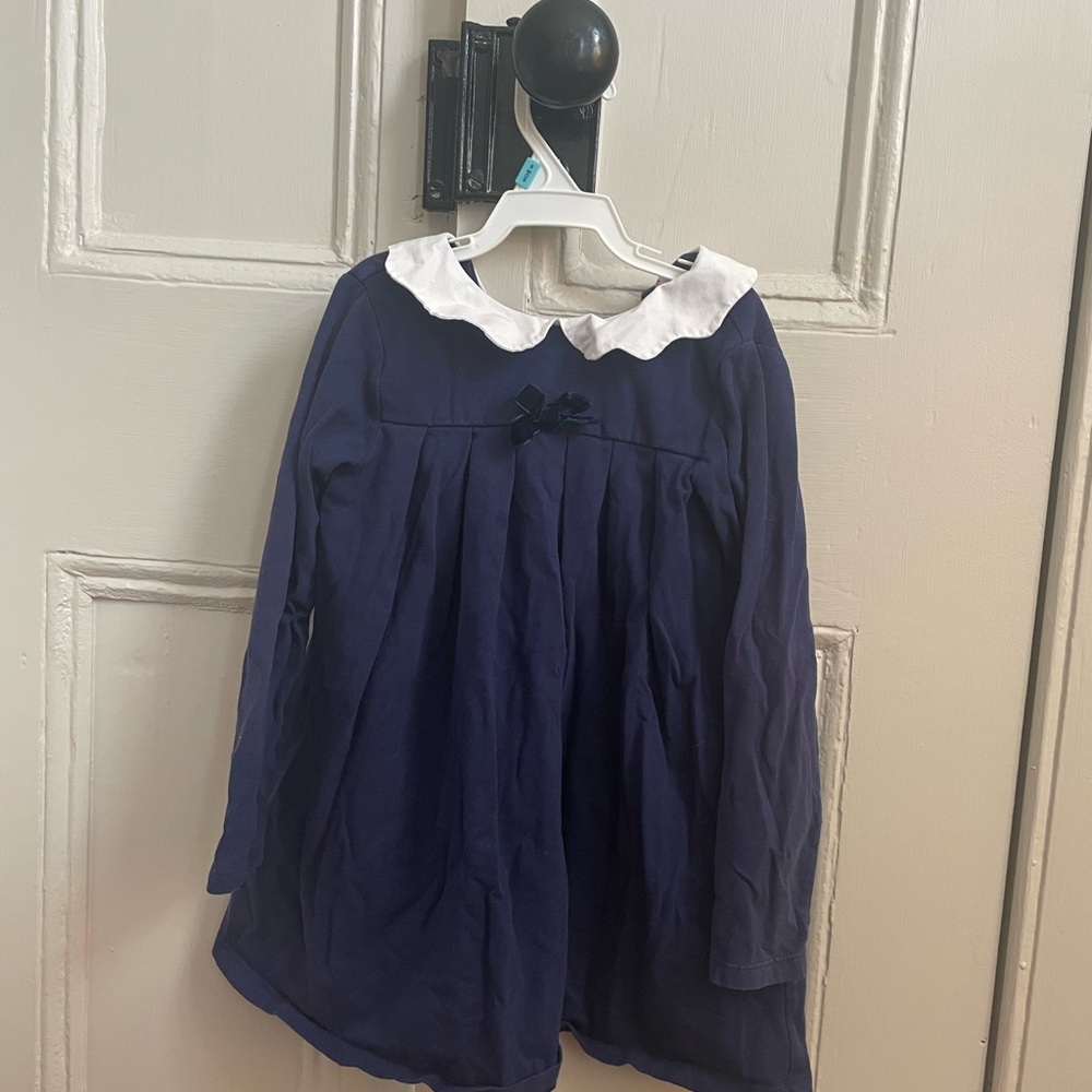 Trotters London girls dress size 3